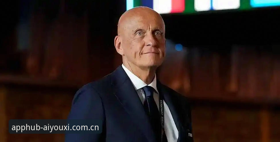 爱游戏中国官网入口 看球老司机分享:科里纳世界杯新规解读,这些变化你得心里有数
